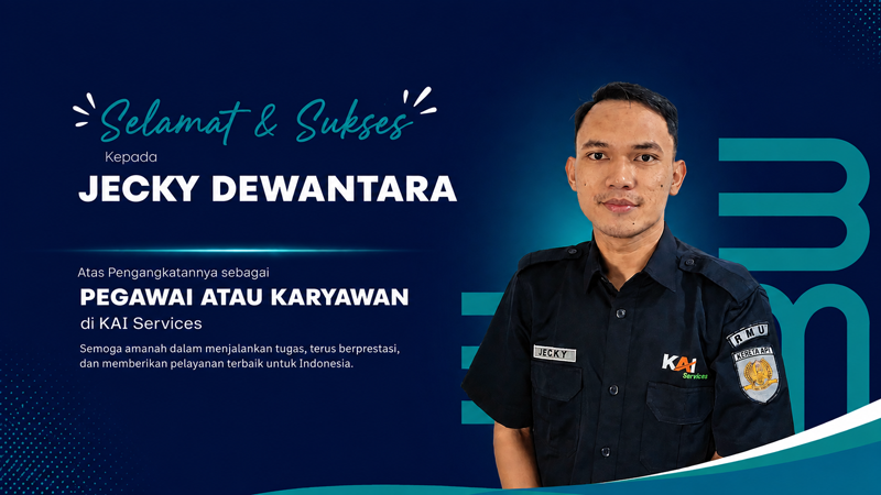 Berita AKATEK: Selamat dan Sukses Atas Penerimaan Kerja di Perusahaan BUMN