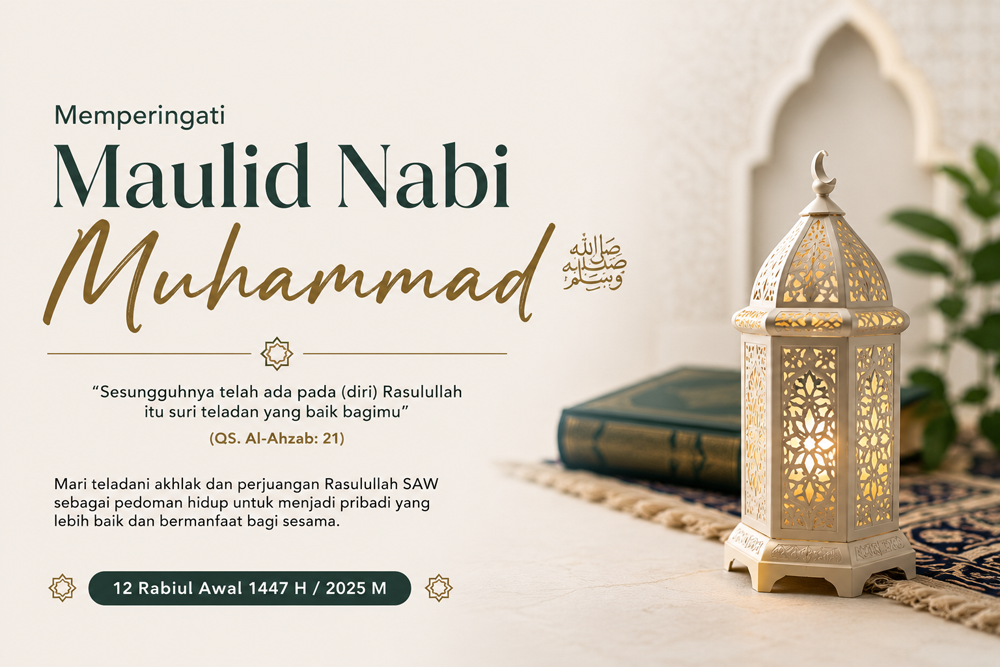 maulid nabi