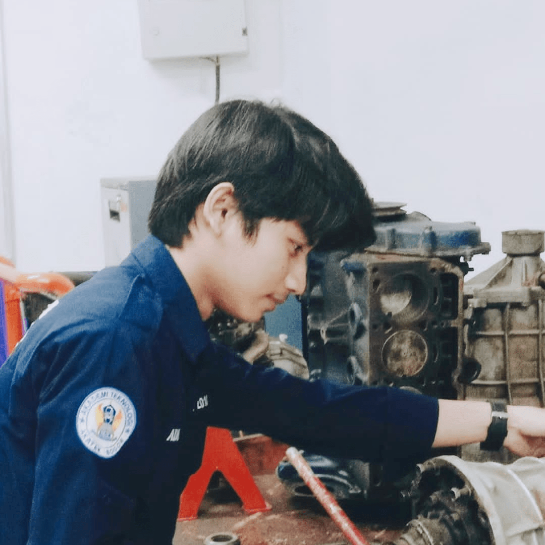 Rizky aditya